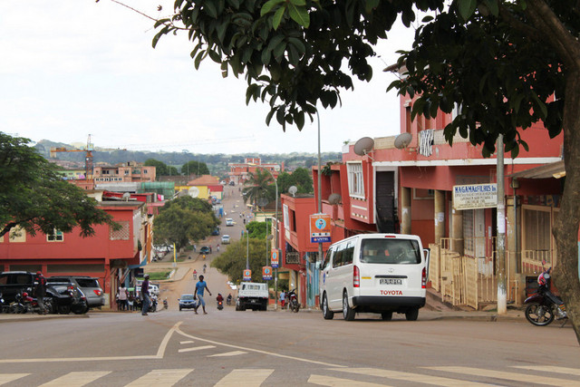 Covid-19: Igrejas retomam cultos no Cuanza Norte