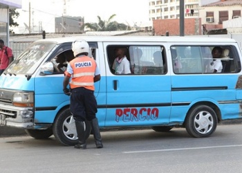 Estudo aponta Polícia Nacional como instituição mais corrupta em Angola