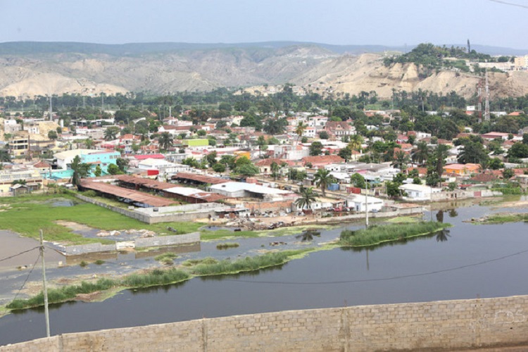 Falta de iluminação “inibe” combate ao crime em bairros da Catumbela