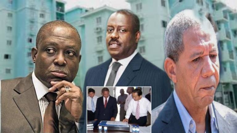 “Carecas” de Manuel Vicente estão a ser destapadas no caso CIF