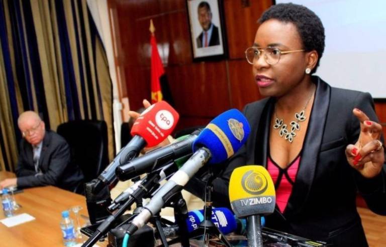 Angola entre os países africanos que defendem suspensão da dívida