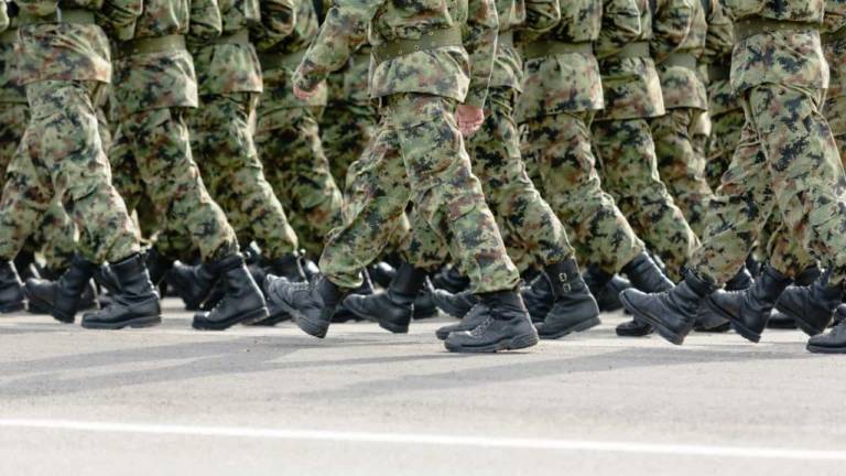 Covid-19: Surto em contingente de militares de partida para República Centro-Africana