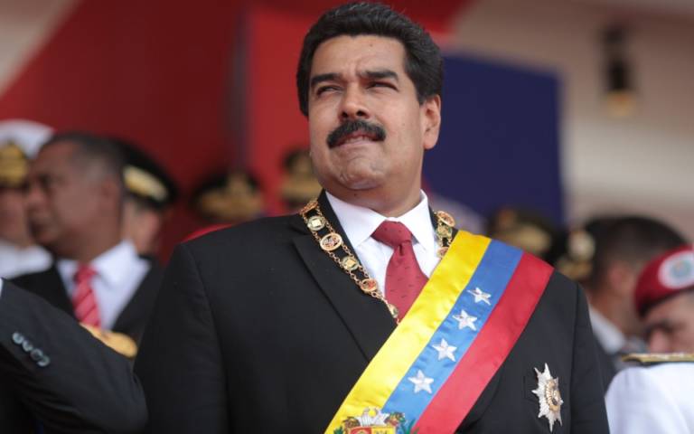Venezuela: Tribunal cabo-verdiano rejeita pedido da defesa para libertar Alex Saab