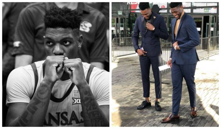 Basquetebolista angolano Sílvio de Sousa regressa ao tribunal em Janeiro