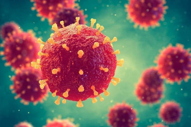 País regista três mortes e 50 novas infecções