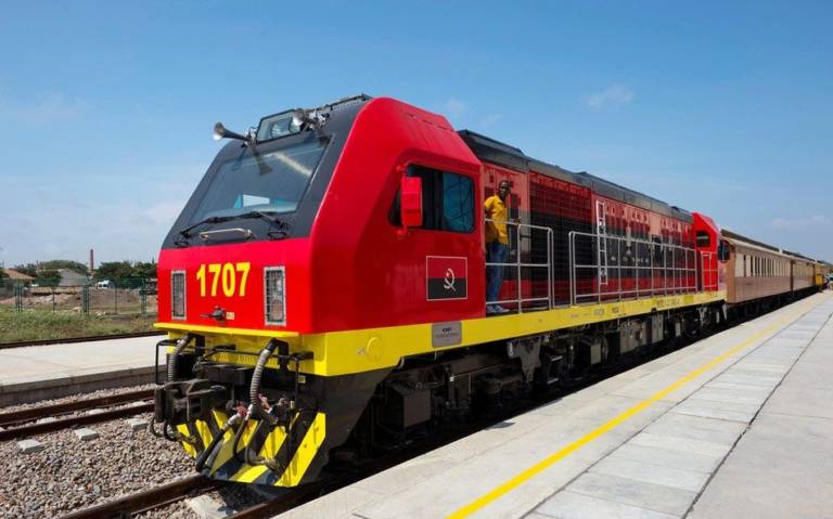 CFB vai construir dois novos ramais ferroviários até ao final do I Trimestre de 2021