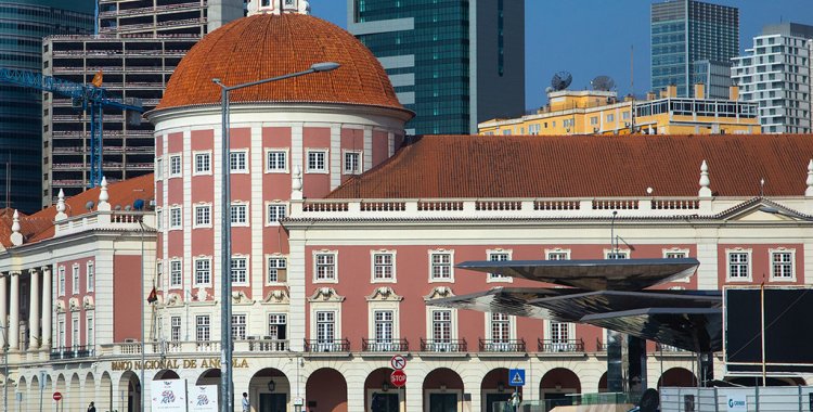 Quatro países têm valores acima da meta