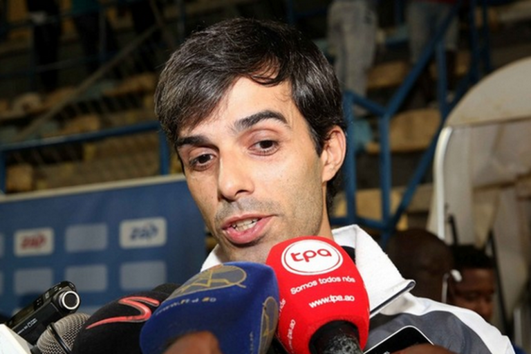 Girabola’2020/21: Ivo Campos atribui favoritismo aos militares