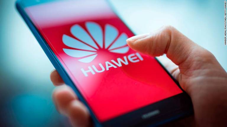 Huawei aponta tendências tecnológicas para este ano