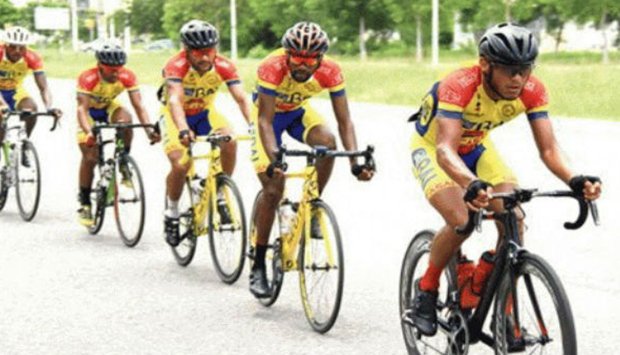 Ciclismo: GP Cidade de Luanda marca abertura da época