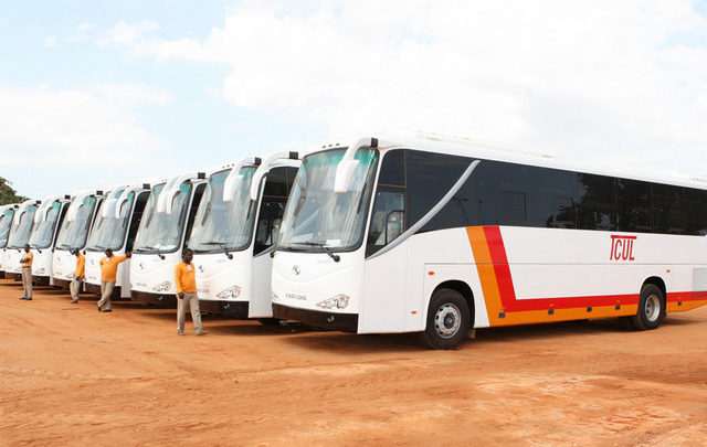 Operadoras de transportes públicos acusadas de terem dívidas avultadas