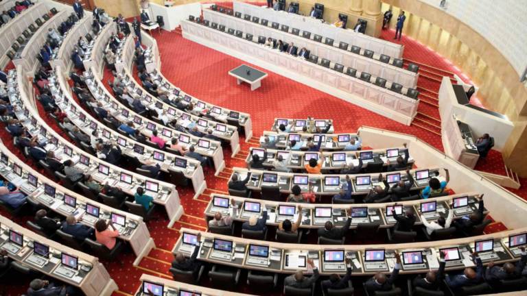 Parlamento aprova Proposta de Lei com mais incentivos para grandes investidores