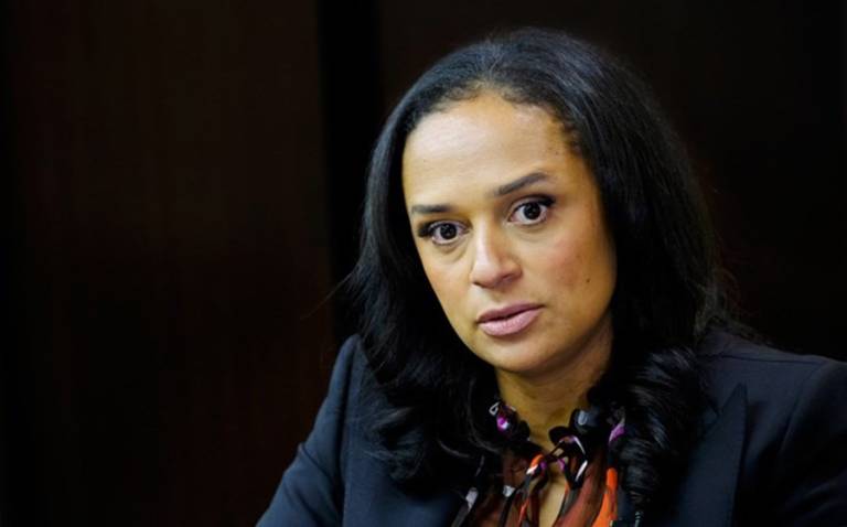 Tribunal de Paris decide: Isabel dos Santos terá de pagar 339,4 milhões de dólares à Sonangol