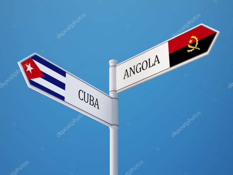 João Lourenço felicita povo cubano