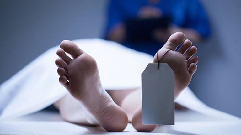 Corpo de idoso de 85 anos “desapareceu” da morgue