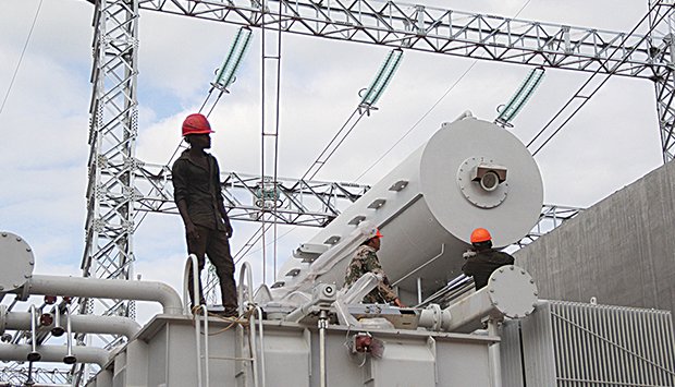 Habitação e Energia estão no centro das atenções