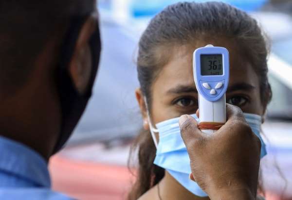 Covid-19: Surto de transmissão na fronteira timorense circunscrito a uma aldeia