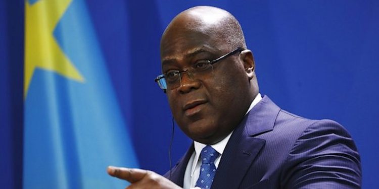 RDC: Como Tshisekedi gere a crise após o assassinato do embaixador italiano