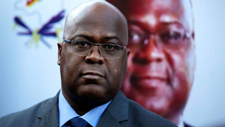 Novo presidente da UA valoriza realização da Bienal de Luanda
