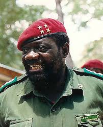 *«A UNITA DO DR. SAVIMBI MATAVA E NÃO DAVA EXPLICAÇÕES A NINGUÉM!»*