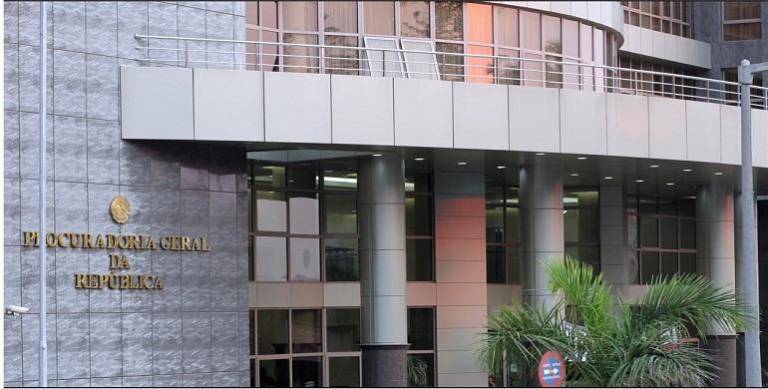 PGR abre processo-crime contra possíveis autores das mortes em cafunfo