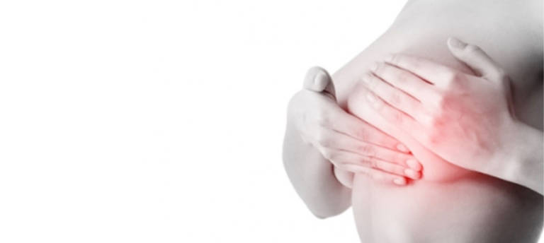 Cancro da mama é agora o mais diagnosticado