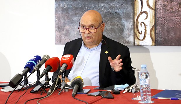 Militante da UNITA denuncia estratégia de radicalização contra o Governo