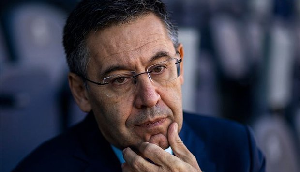 Bartomeu deixa prisão em liberdade condicional