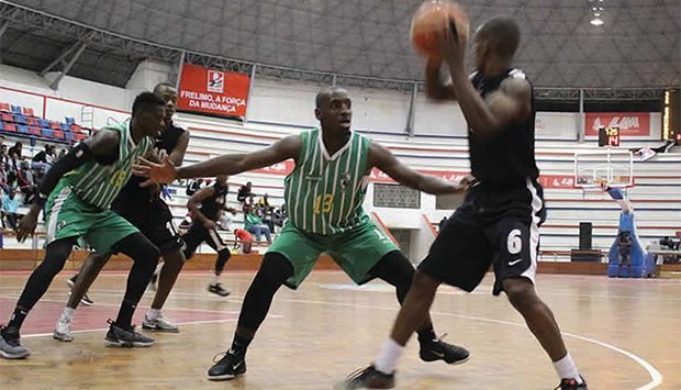 Campeonato Nacional arranca na sexta-feira