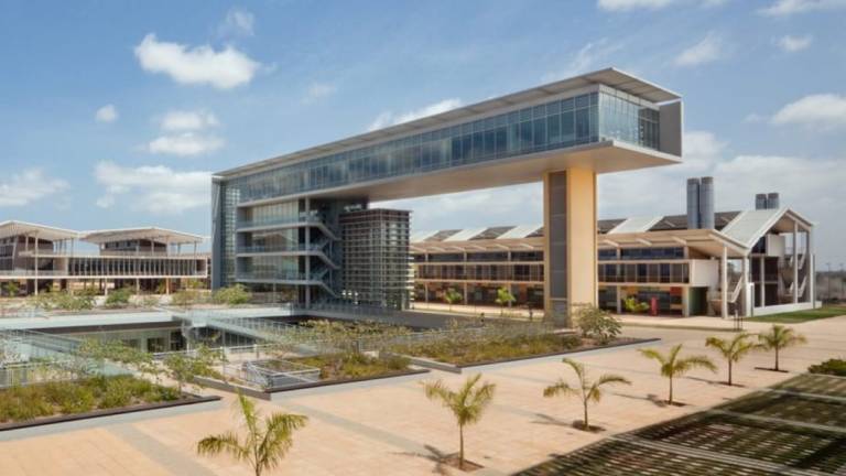 Faculdade de Economia precisa de mais verbas