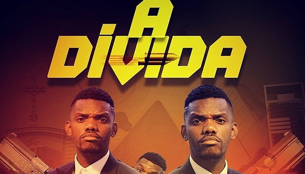 Filme “A Dívida” exibido nas salas do Cine Max