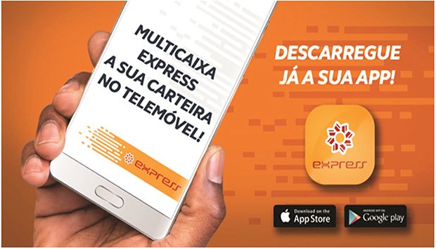 Pagamentos pelo Express alcançam 60,5%