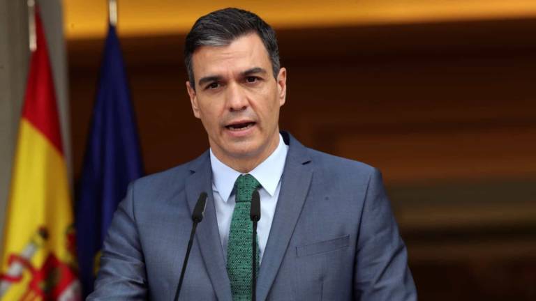Chefes de governo de Espanha e Angola reúnem-se em Luanda