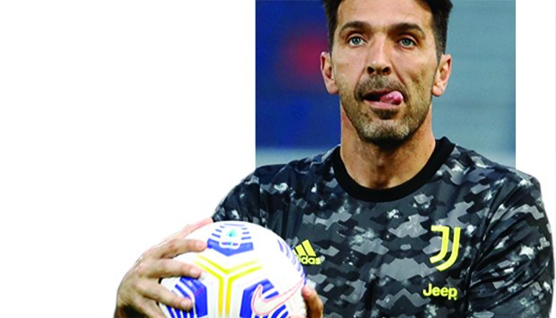 Buffon fala dos motivos de ter recusado o Barça