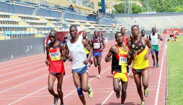 Atletismo: Campeonato nacional inicia hoje no Quéssua