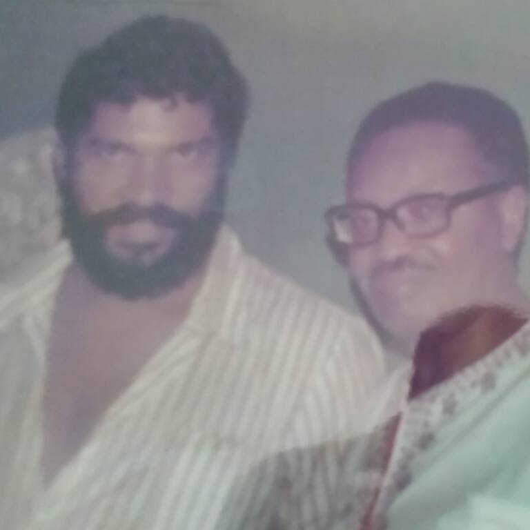 Homenagem merecida ao Comandante Madaleno