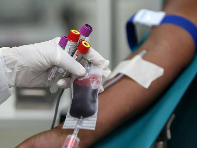 Doentes morrem por famílias negarem transfusões de sangue