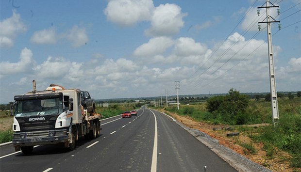 Desastre rodoviário faz 15 feridos em Ndalatando