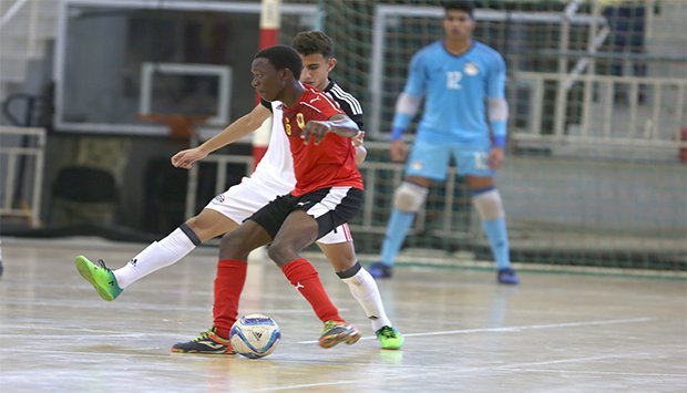 Futsal : Provinciais arrancam em Setembro