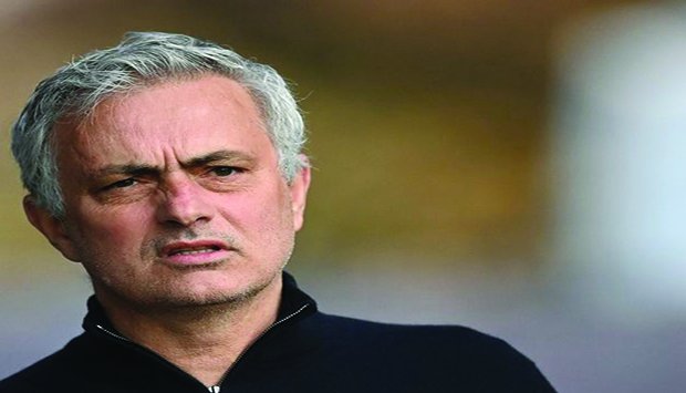 Mourinho crê no triunfo da Itália sobre a Espanha