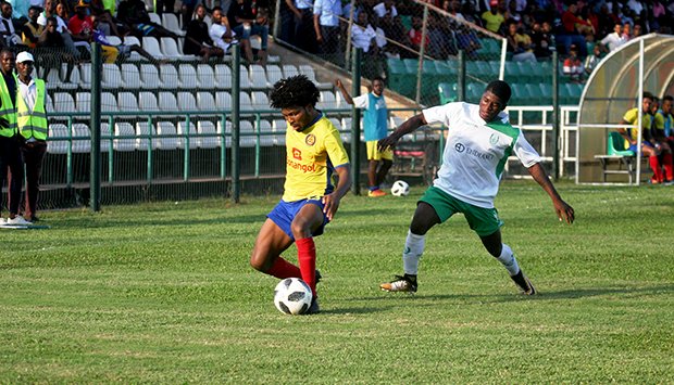 Girabola: Candidatos jogam derradeira cartada na corrida ao título