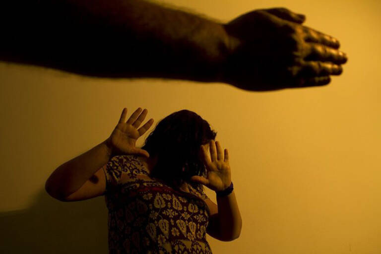 Registados 334 casos de violência doméstica