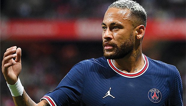 El Mundo revela valores do contrato de Neymar