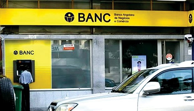 Ex-BANC indemniza pessoal em 75 milhões de kwanzas