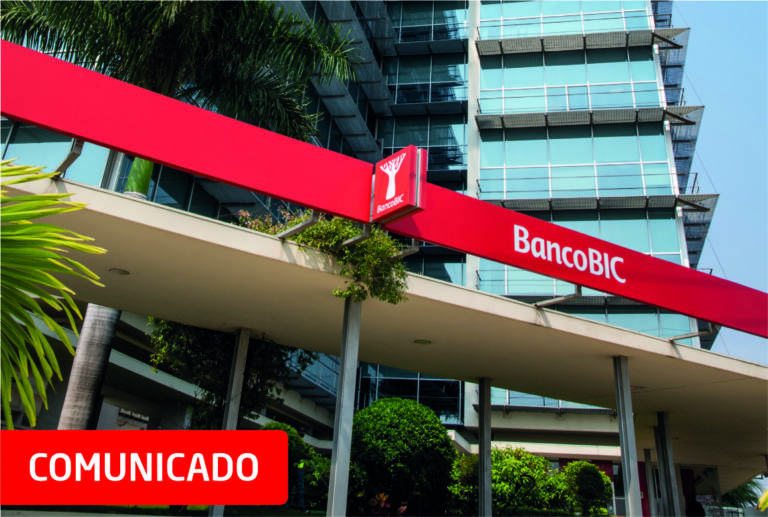 Banco Bic: Clientes obrigados a pagarem duas vezes pelo mesmo serviço