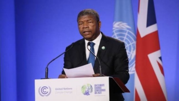 PR JLO : Alterações climáticas um dos maiores desafios