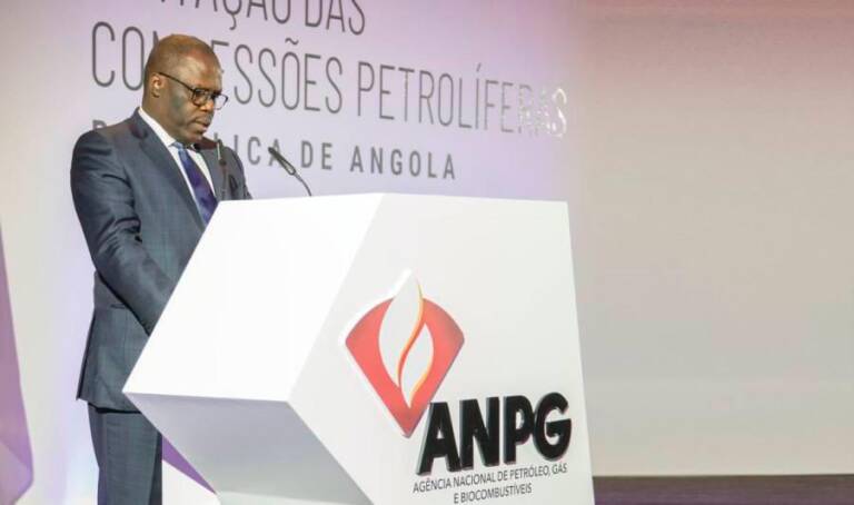 Agência Nacional de Petróleo Gás e Biocombustíveis continua não publica relatório de gestão e contas de 2020