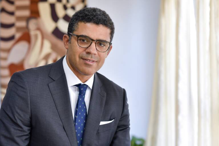 “Os mortos não estão mortos”