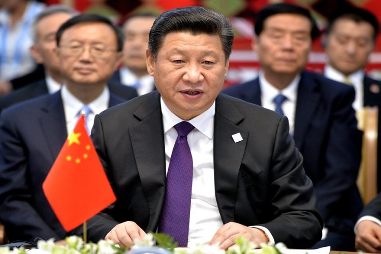 China-África: Xi Jinping promete doação de um bilião de doses de vacina