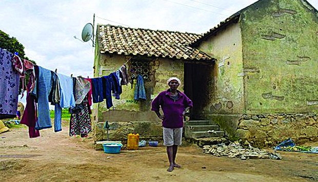 Assaltantes tiram o sono aos habitantes de Caconda